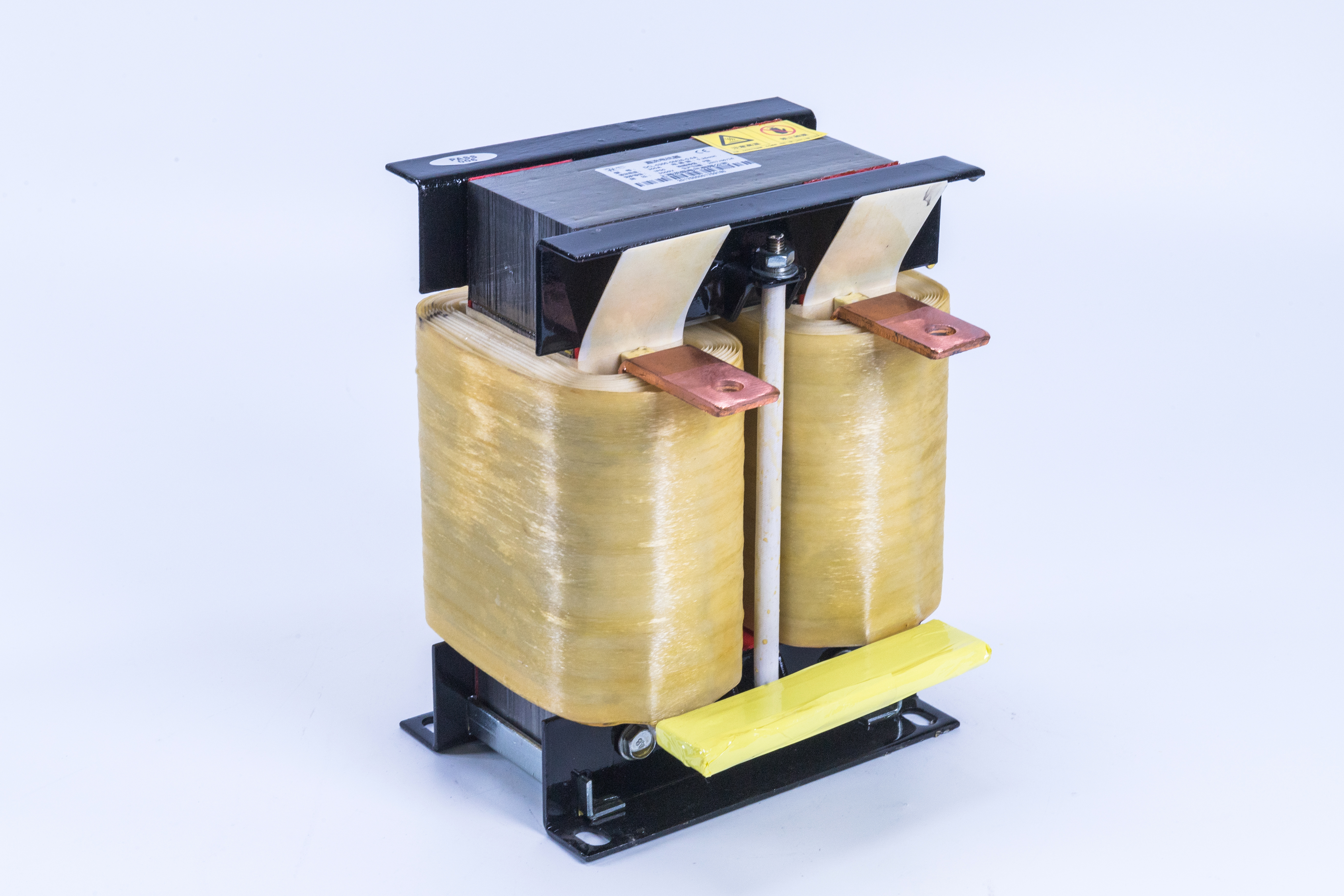 上海賽紀(jì)電子有限公司直流電抗器